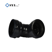 ISO 2531 EN 545 EN598 Ductile Iron Tyton Push-in Joint Socket Pipe Fittings for water